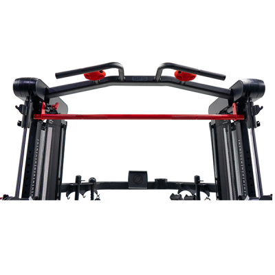 Многофункциональный силовой комплекс Inspire SF5 Smith-Functional Trainer