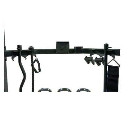 Многофункциональный силовой комплекс Inspire SF5 Smith-Functional Trainer