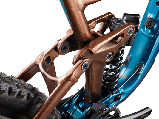 Велосипед Giant Reign SX (2023)