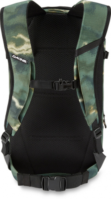 Рюкзак DAKINE HELI PACK 12L OLIVE ASHCROFT CAMO