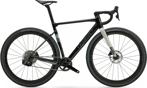 Велосипед Wilier RAVE SL GRX 1x12 GRAFF XL (2026)