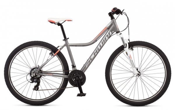 Велосипед Schwinn Mesa 2 women (2020)