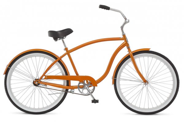 Велосипед Schwinn S1 (2020)