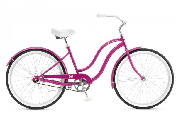 Велосипед Schwinn S1 Woman (2020)
