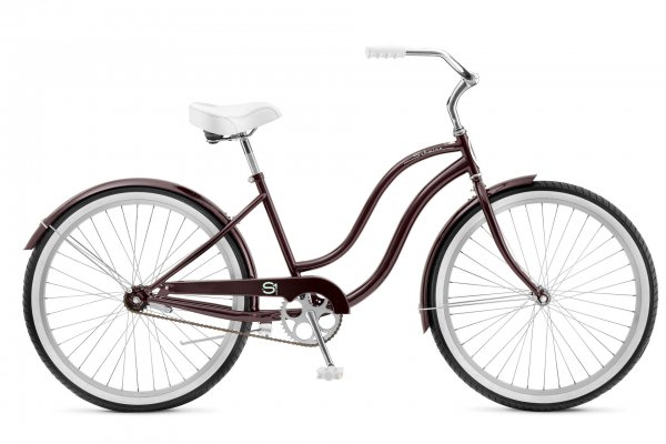 Велосипед Schwinn S1 Woman (2020)