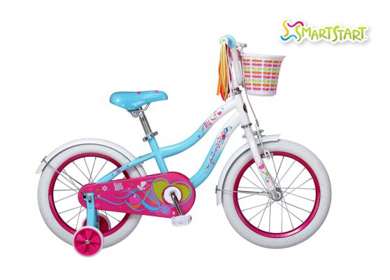 Велосипед Schwinn Iris 16" (2020)