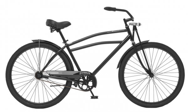 Велосипед Schwinn Swindler (2020)