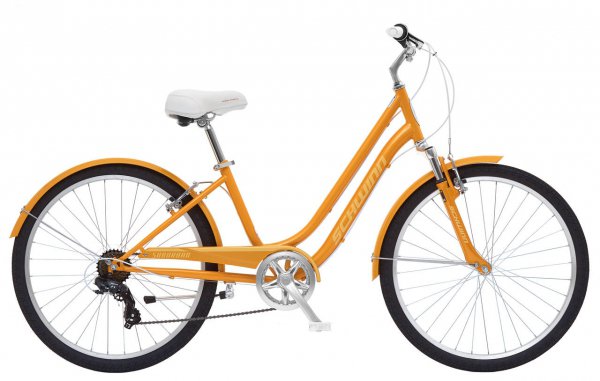 Велосипед Schwinn Suburban Ladies 26" (2020)