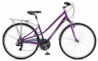 Велосипед Schwinn VOYAGEUR COMMUTE WOMEN (2020)