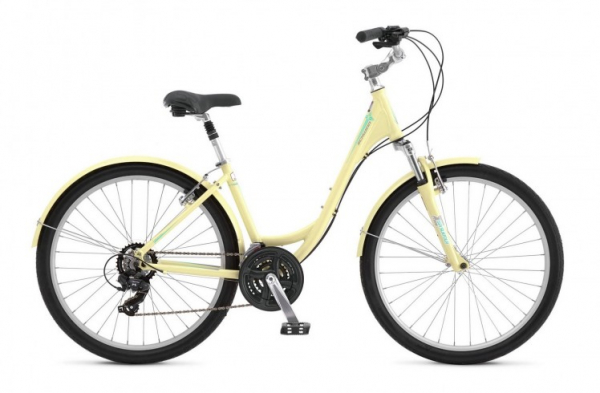 Велосипед Schwinn Sierra 27.5 women (2020)