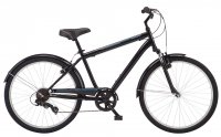Велосипед Schwinn Suburban 26" (2020)