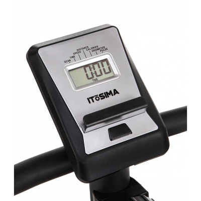 Велотренажер Itosima B120M