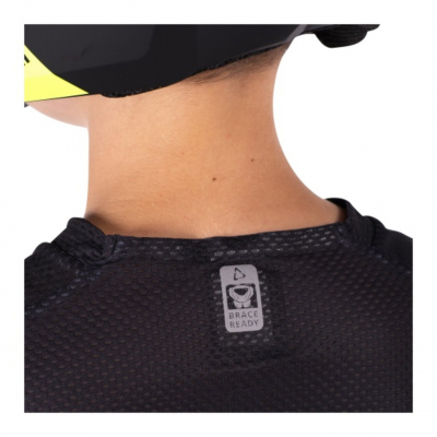Велоджерси подростковая Leatt MTB Gravity 4.0 Junior Jersey
