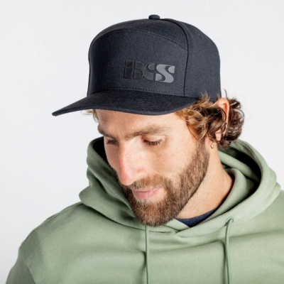 Толстовка IXS Arch organic hoodie
