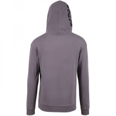Толстовка IXS Brand organic 2.0 hoodie