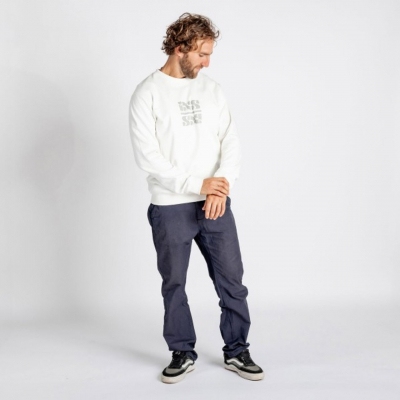 Толстовка IXS Brand organic 2.0 sweater