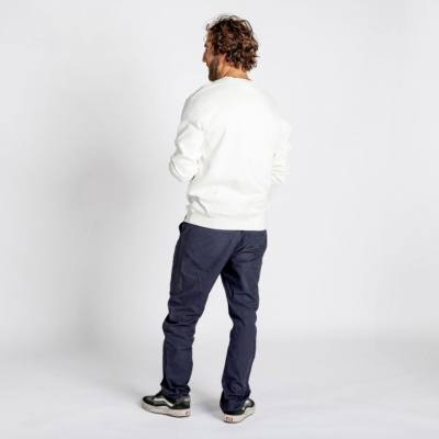 Толстовка IXS Brand organic 2.0 sweater