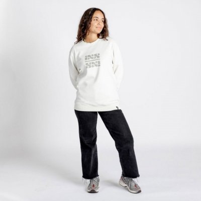 Толстовка IXS Brand organic 2.0 sweater