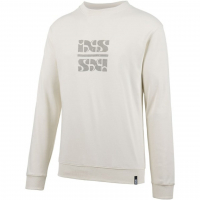 Толстовка IXS Brand organic 2.0 sweater