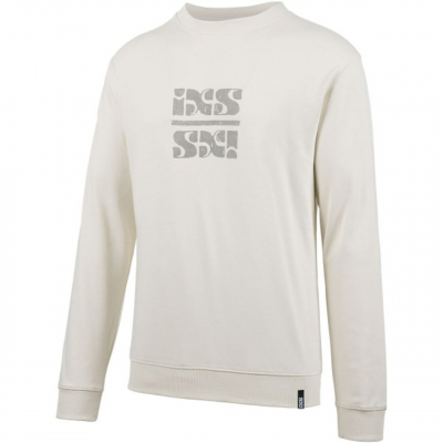 Толстовка IXS Brand organic 2.0 sweater