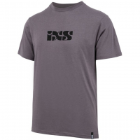 Футболка IXS Brand organic 2.0