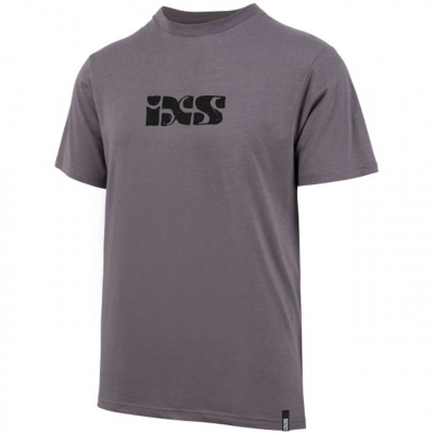 Футболка IXS Brand organic 2.0