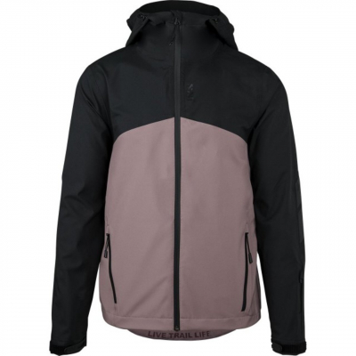Велокуртка IXS Carve All-Weather 2.0