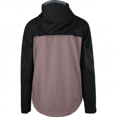 Велокуртка IXS Carve All-Weather 2.0