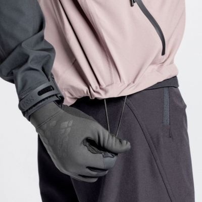 Велокуртка IXS Carve All-Weather 2.0