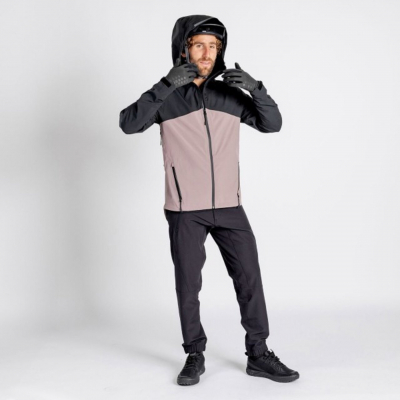 Велокуртка IXS Carve All-Weather 2.0