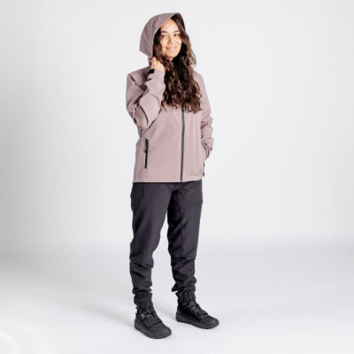 Велокуртка женская IXS Carve All-Weather 2.0
