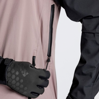 Велокуртка IXS Carve All-Weather 2.0