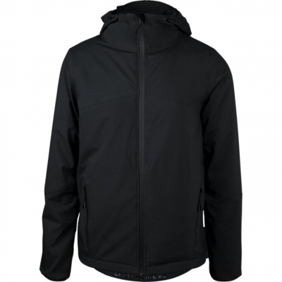Велокуртка IXS Carve All-Weather insulated 2.0