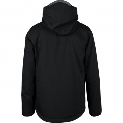 Велокуртка IXS Carve All-Weather insulated 2.0