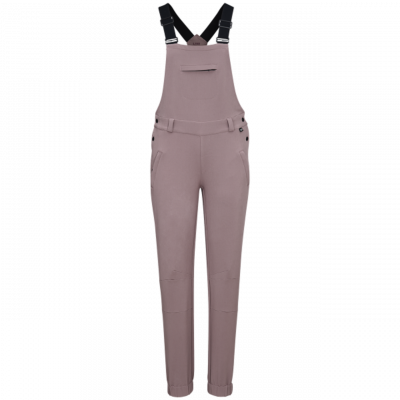 Велоштаны женские IXS Carve Dungarees