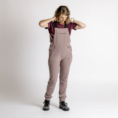 Велоштаны женские IXS Carve Dungarees