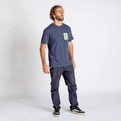 Футболка IXS Classic organic 2.0