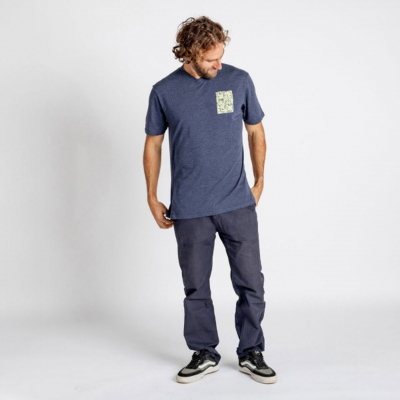 Футболка IXS Classic organic 2.0