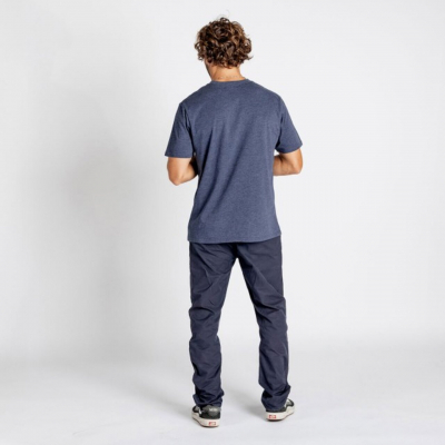 Футболка IXS Classic organic 2.0