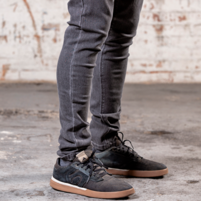 Велоштаны IXS Digger Denim