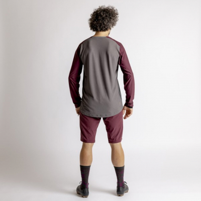 Велоджерси IXS Flow XTG LS