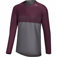Велоджерси IXS Flow XTG LS