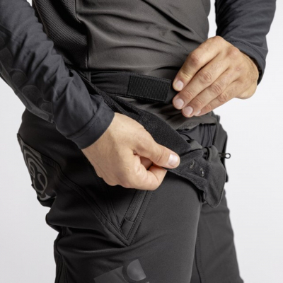 Велоштаны IXS Trigger EVO