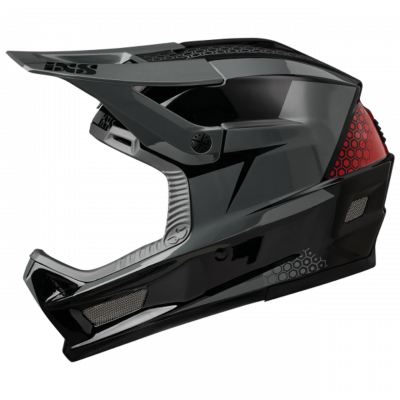 Велошлем IXS Xult DH