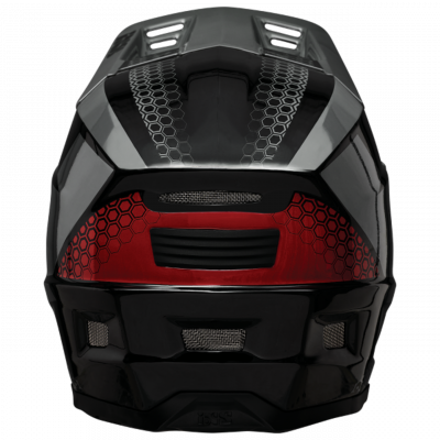 Велошлем IXS Xult DH