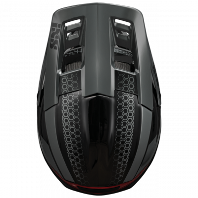 Велошлем IXS Xult DH