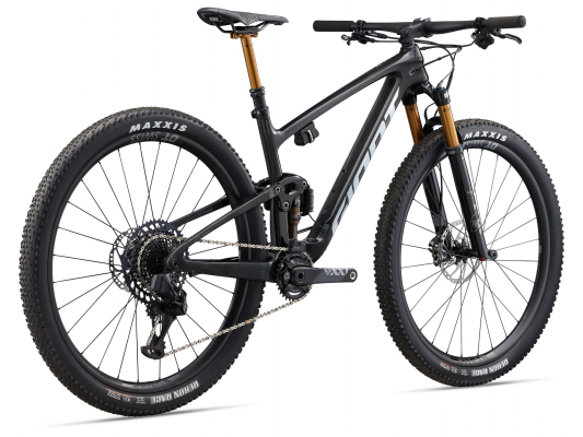 Велосипед Giant Anthem Advanced Pro 29 0 (2022)