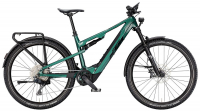Велосипед KTM Macina Chacana891 LFC Di2 (2026)