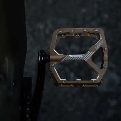 Педали Leatt 6.0 All Mountain Flat Wide