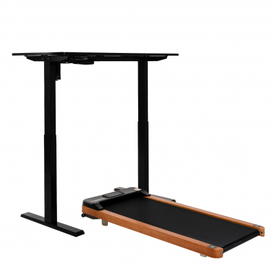 Регулируемый стол UnixFit Wood E-Desk